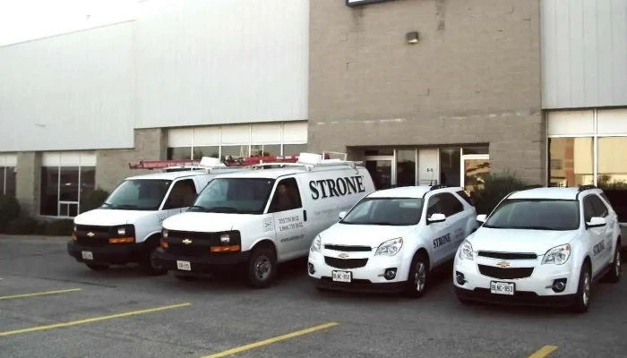 Itech Environmental Services Barrie -  All - Barrie