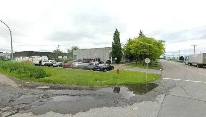 Ited Fournisseur De Solutions Technologiques Street View 360deg - Boisbriand