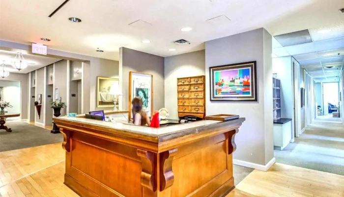 Itk Consulting Inc -  All - Vancouver