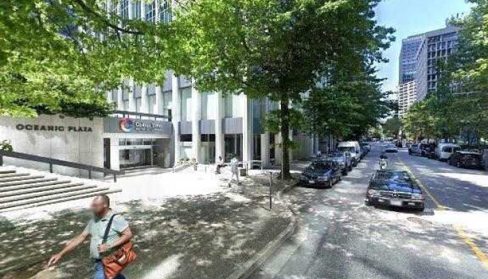 Itk Consulting Inc -  Street View 360deg - Vancouver