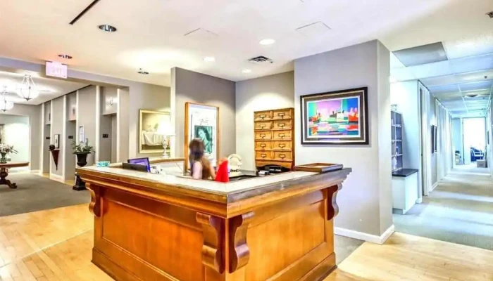 Itk Consulting Inc - Vancouver