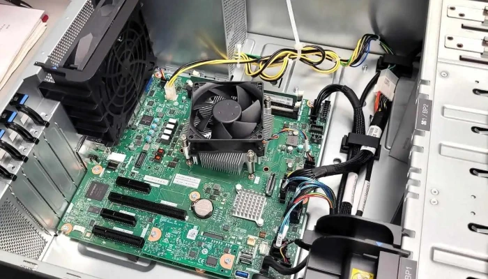 Itrefresh Computer Technology By Owner - Whitchurch-stouffville