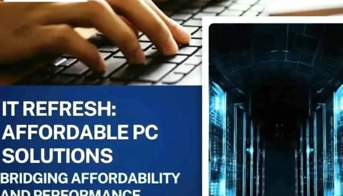 Itrefresh Computer Technology Latest - Whitchurch-stouffville