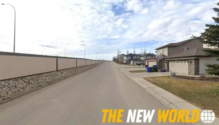 Its Chestermere - Chestermere