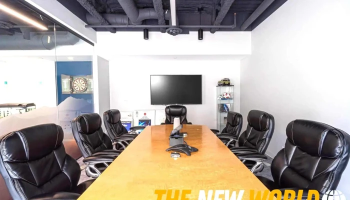 Its Consulting Inc By Owner - Vancouver