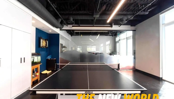 Its Consulting Inc Inside - Vancouver