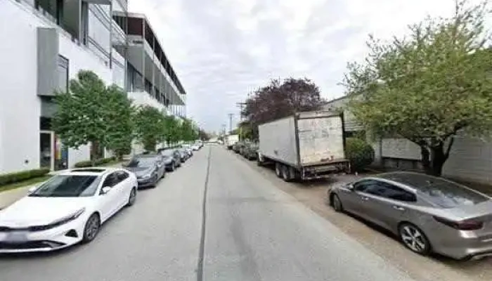 Its Consulting Inc Street View 360deg - Vancouver