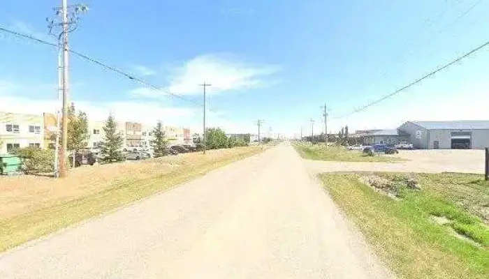 Its Livestock Its Global Street View 360deg - Okotoks