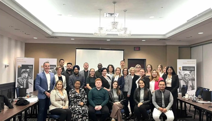 Ivey Group - Greater Sudbury