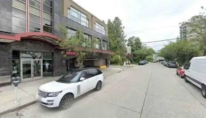 Ivy Academy -  Street View 360deg - Vancouver
