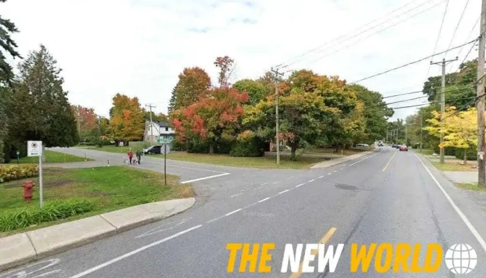 Ixpa Canada - Beaconsfield