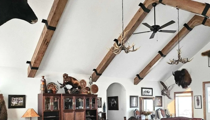 Jade Homes -  Custom Home Builder - Bow Island