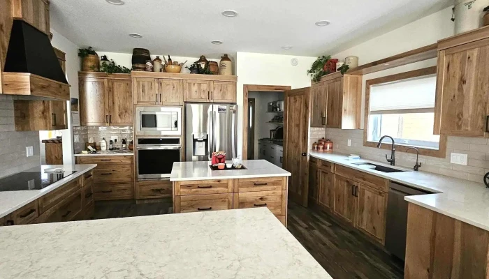 Jade Homes -  Discounts - Bow Island