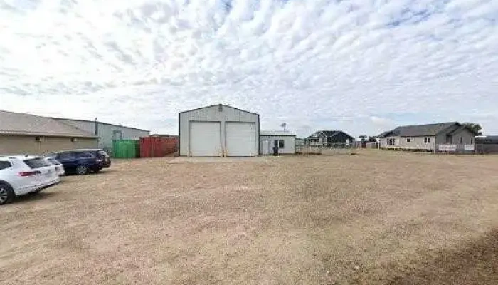 Jade Homes -  Street View 360deg - Bow Island