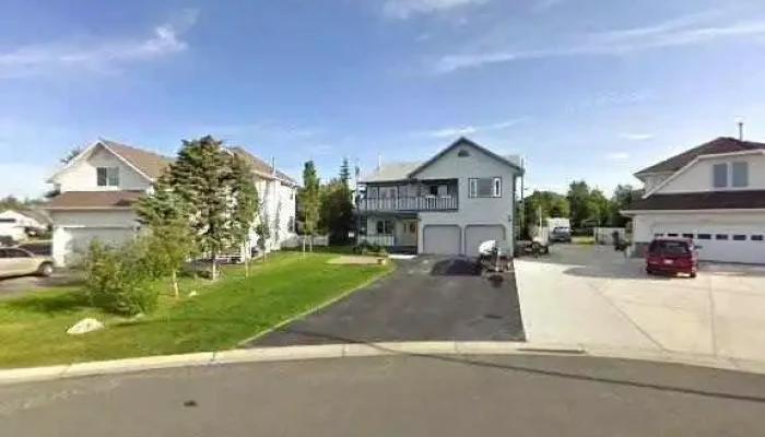 Janet Toner Consulting Ltd -  All - Yellowknife