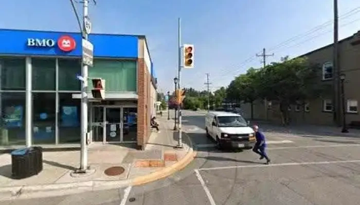 Jason Carriere -    Bmo Nesbitt Burns All - Alliston