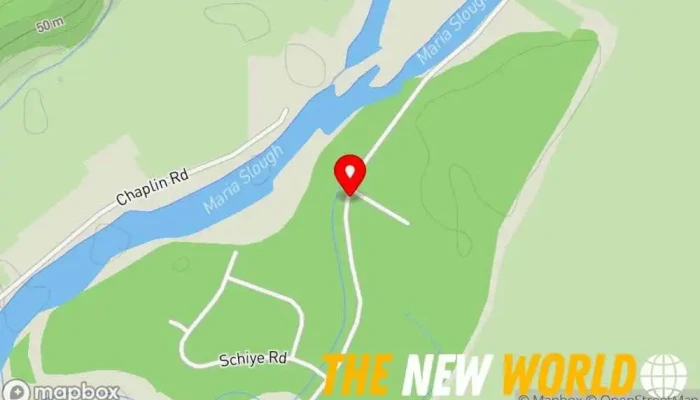 map of Jason Forseth Graphic designer in Agassiz