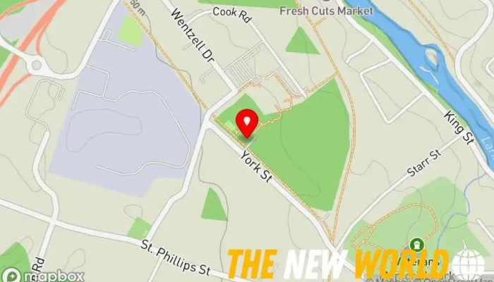 map of Jason Lomond Health consultant in Bridgewater