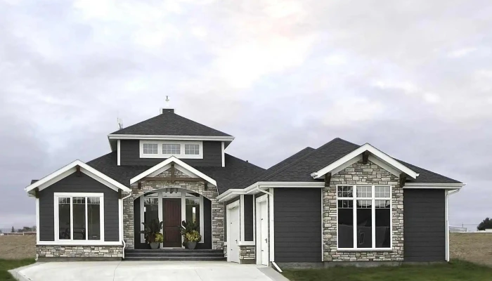 Jasper Homes -  All - Bow Island