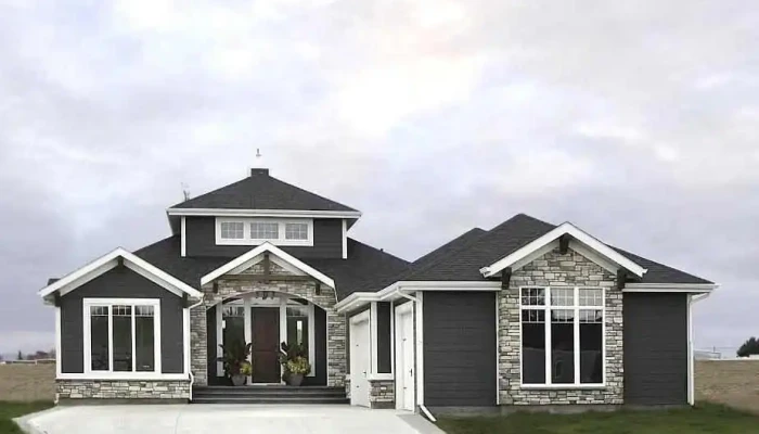 Jasper Homes - Bow Island