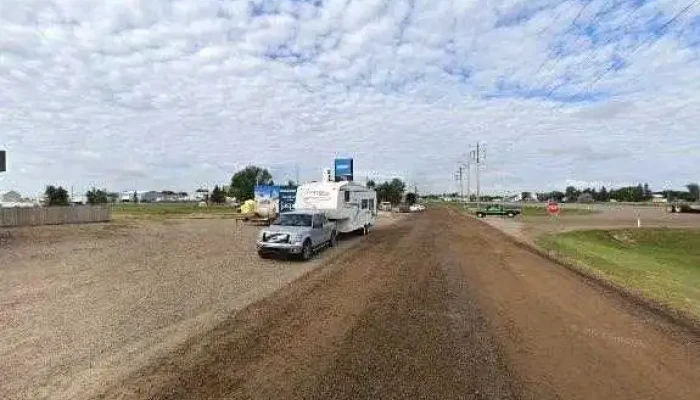 Jasper Homes -  Street View 360deg - Bow Island