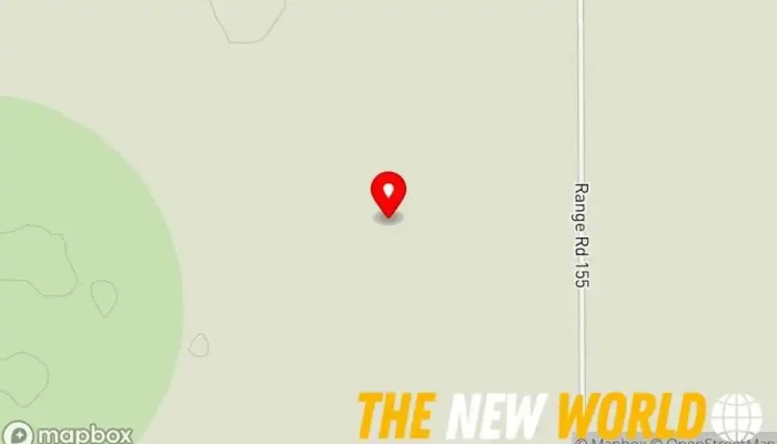 map of Jays process service in brooks and area Process server in 