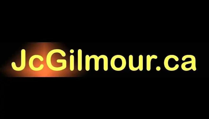 Jc Gilmour - Canada