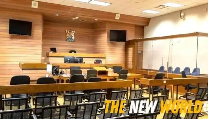 Jd Law Corporation -  Inside - Coquitlam