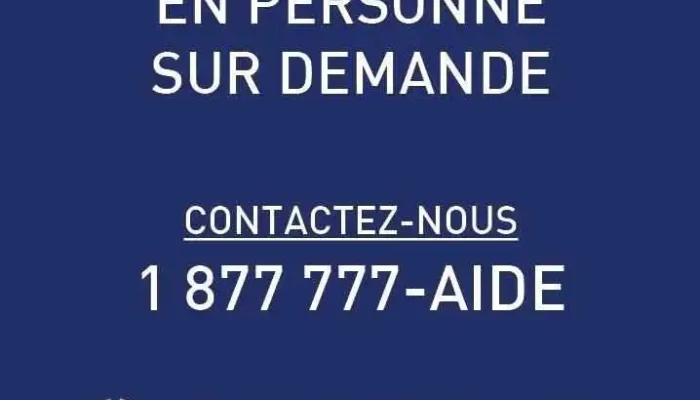 Jean Fortin -    Syndic Autorise En Insolvabilite   Amos By Owner - Amos