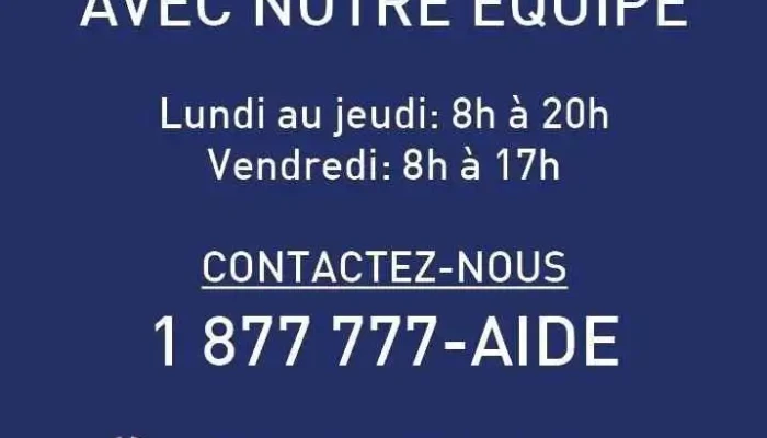 Jean Fortin -    Syndic Autorise En Insolvabilite   Roberval All - Roberval