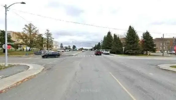 Jean -  Pierre Ayotte   Comptable Professionnel Agree Cpa Street View 360deg - Amos