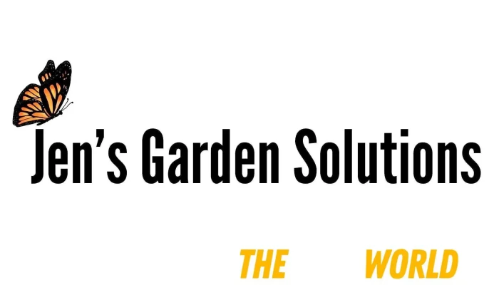 Jen's Garden Solutions - Canada