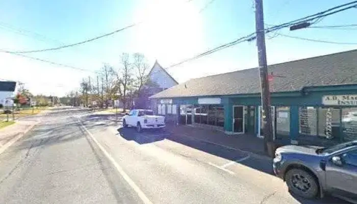 Jerry Langille Inc -  All - Amherst
