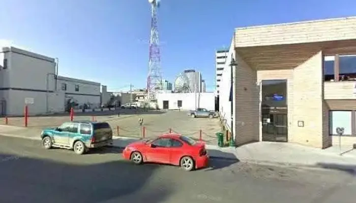 Jivko Engineering -  Street View 360deg - Yellowknife