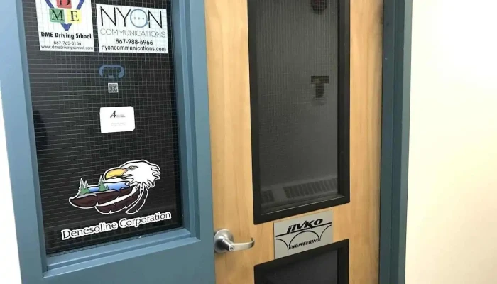 Jivko Engineering - Yellowknife