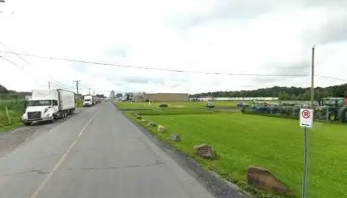 Jld Lague Street View 360deg - Ange-gardien