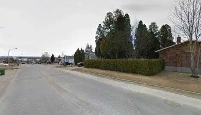 Joanne Doucet -  Street View 360deg - Alma