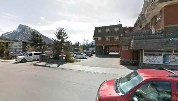 Job Resource Centre -  Street View 360deg - Banff