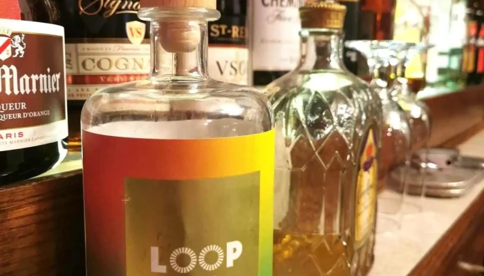 Joccivano -  Food Drink - Amos