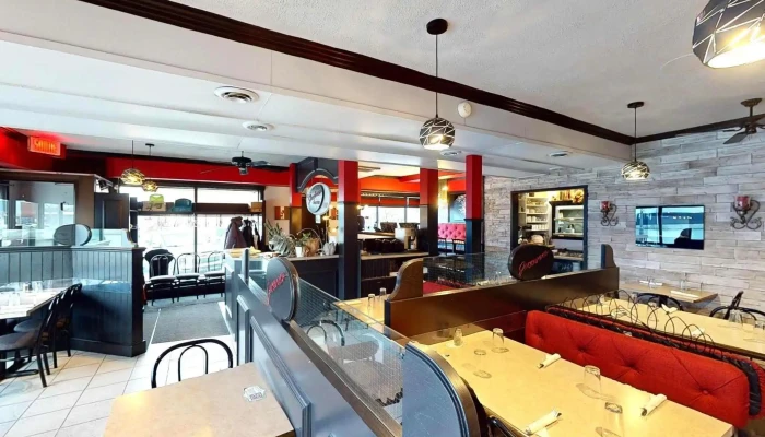 Joccivano -  Street View 360deg - Amos