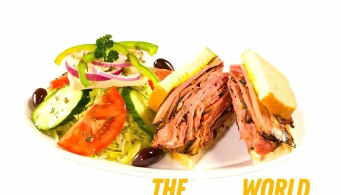 Joe Smoked Meat -    Baie Saint Paul Food Drink - Baie-saint-paul