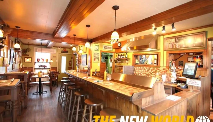 Joe Smoked Meat - Baie-Saint-Paul - Baie-Saint-Paul