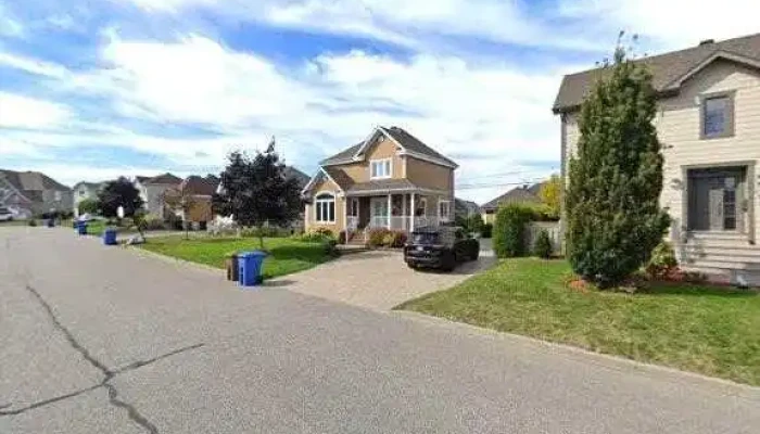 Joel Dionne Marine Consultant Abyc Cpyb Ybaa Iyba Member Street View 360deg - Rimouski