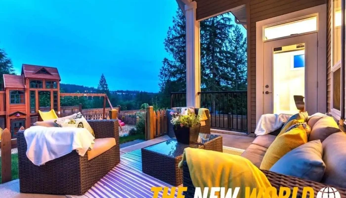 John Kemp Homes -  Interior Design - Coquitlam