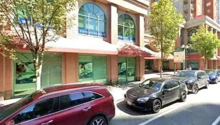 John Kemp Homes -  Street View 360deg - Coquitlam