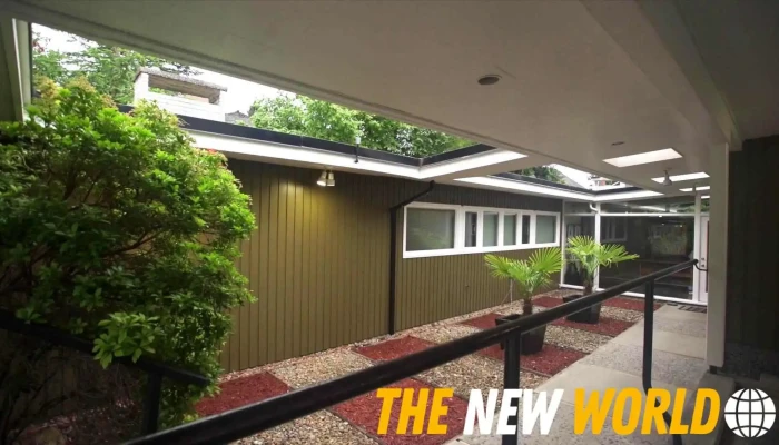 John Kemp Homes -  Videos - Coquitlam