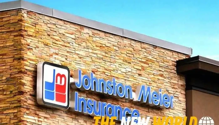 Johnston Meier Insurance Agencies Group - Enderby