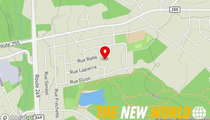 map of Jolomatic Website designer in Val-des-Sources