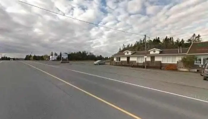 Joseph Corbett Sons Co Ltd All - Bay Roberts