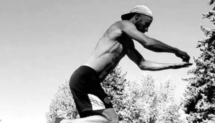Josh Davis Movement - Cumberland